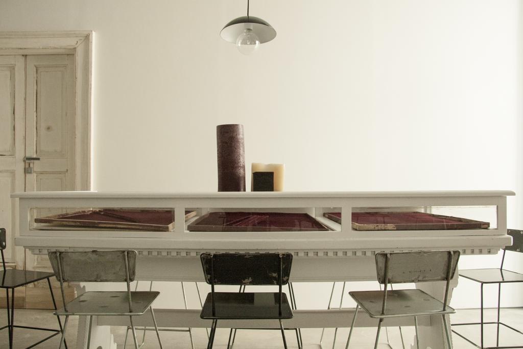 Bed & Breakfast Belledonne & Gallery Naples