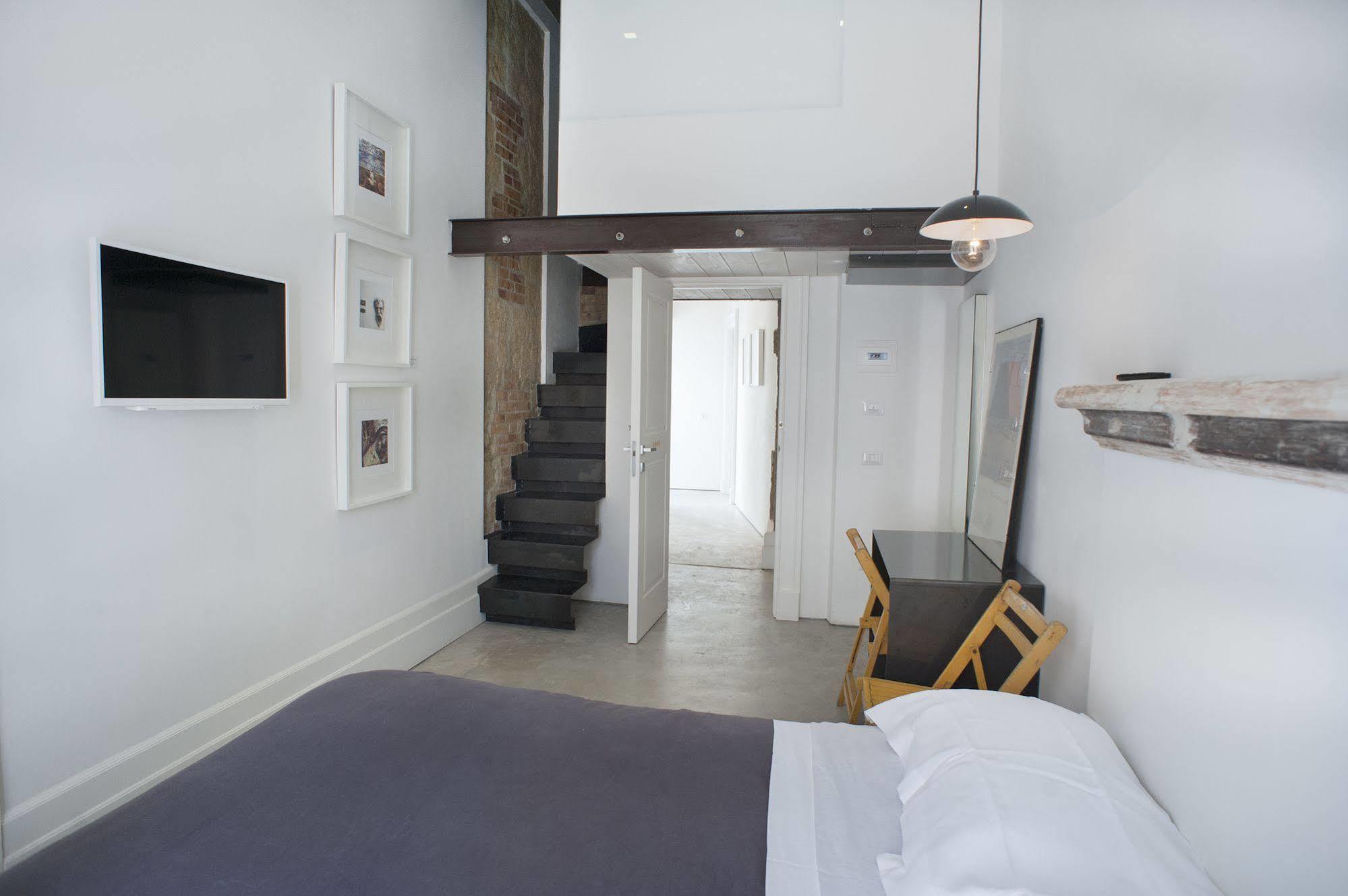 Belledonne & Gallery Naples